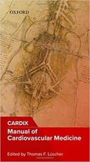 کتاب Manual of Cardiovascular Medicine — تصویر ۲