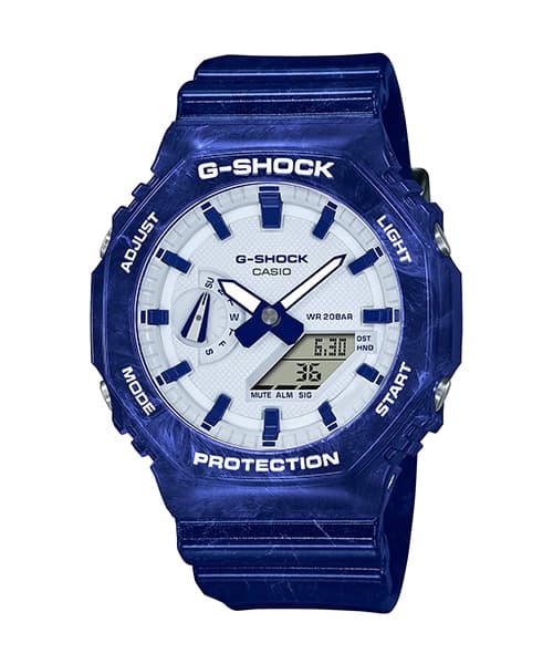 GA-2100BWP-2ADR