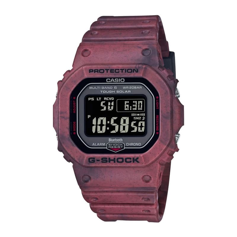 GW-B5600SL-4DR
