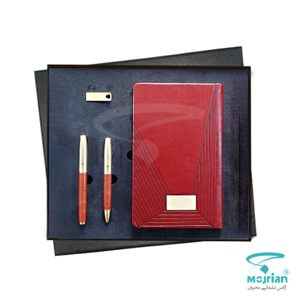 نیم ست مدیریتی D3040