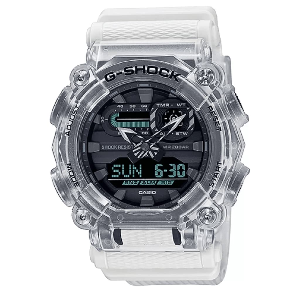 GA-900SKL-7ADR