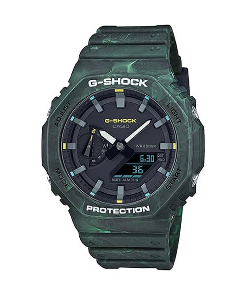 GA-2100FR-3ADR (TH)