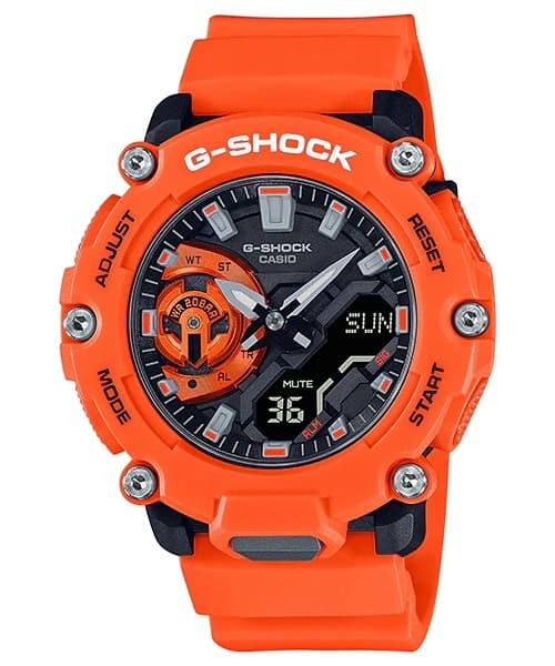 GA-2200M-4ADR (TH)