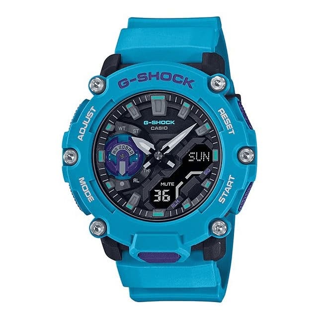 GA-2200-2ADR