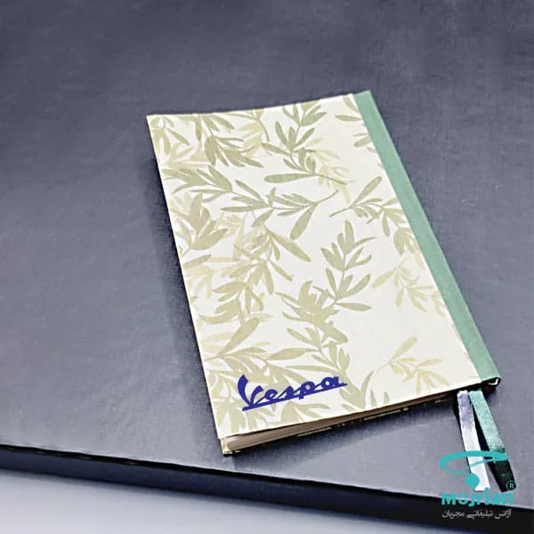 سررسید یادداشتی TH110