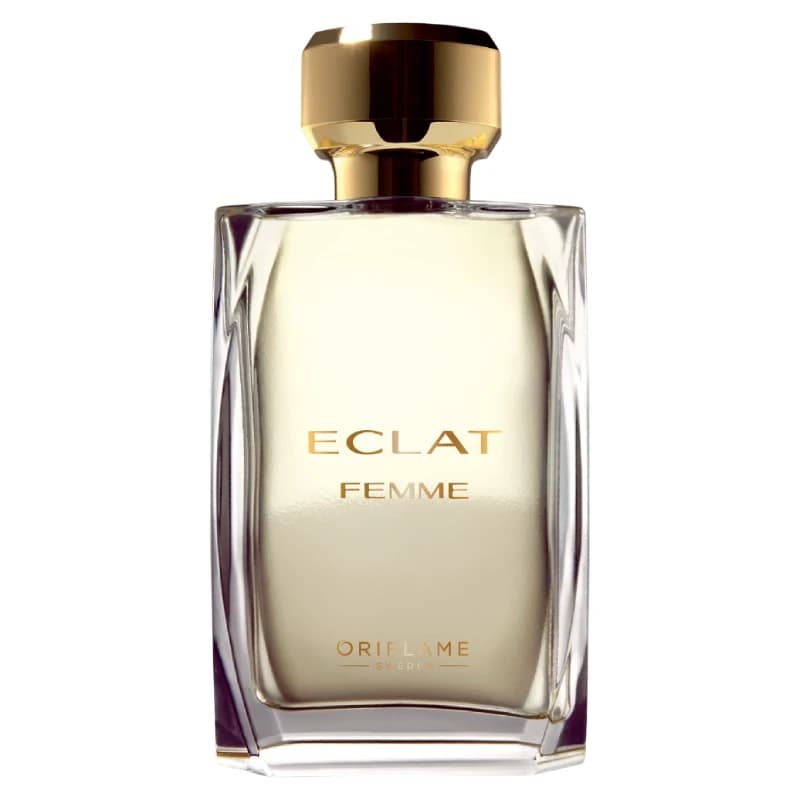عطر زنانه اوریف لیم مدل Eclat Femme حجم 50 میلی لیتر اصل