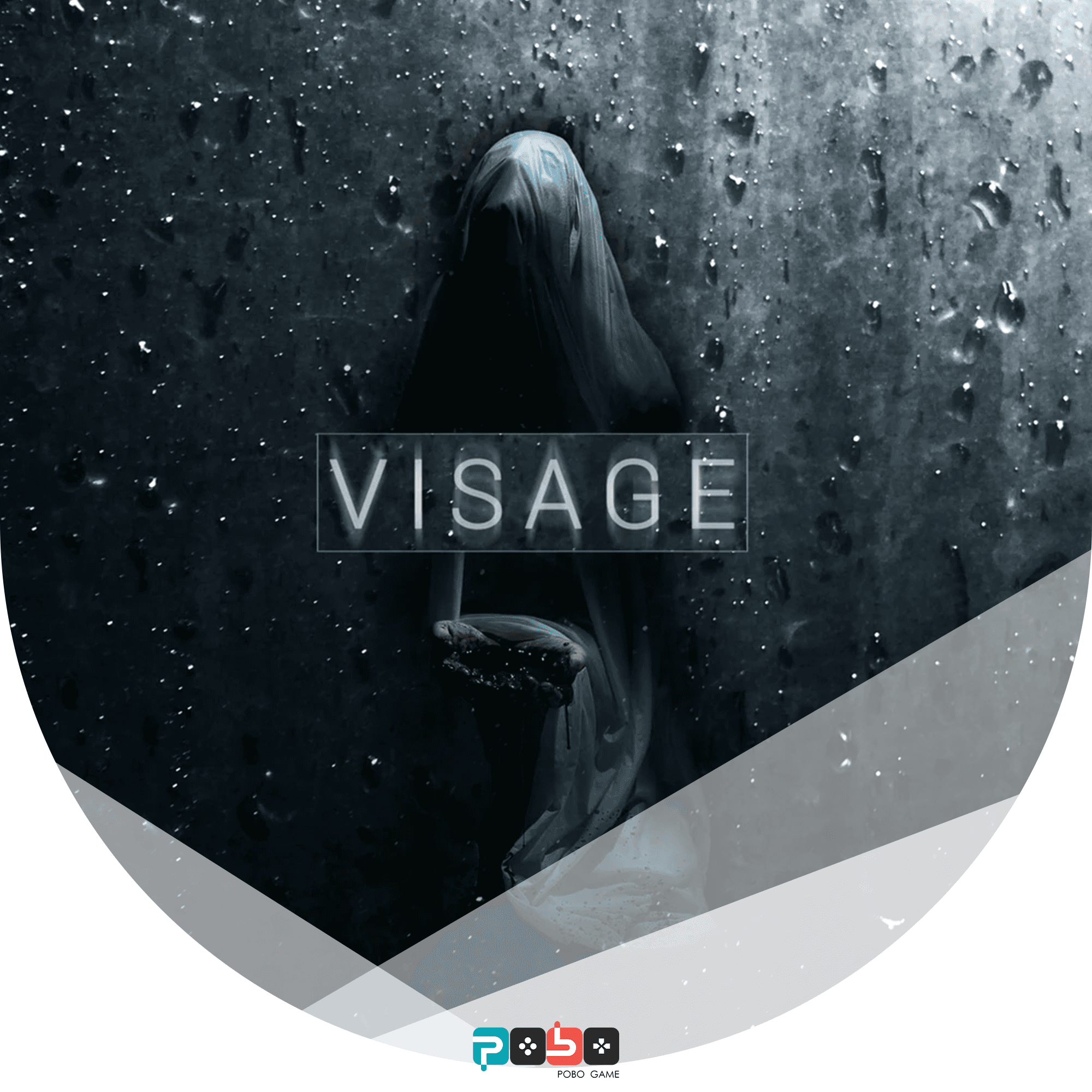 اکانت قانونی بازی Visage ظرفیت3