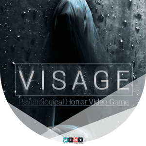 اکانت قانونی بازی Visage ظرفیت2-PS4