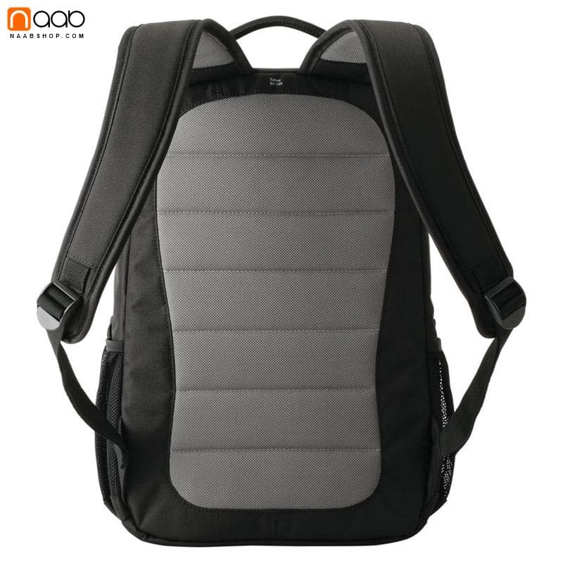 کوله پشتی عکاسی لوپرو مدل Lowepro Tahoe BP150 — تصویر ۸