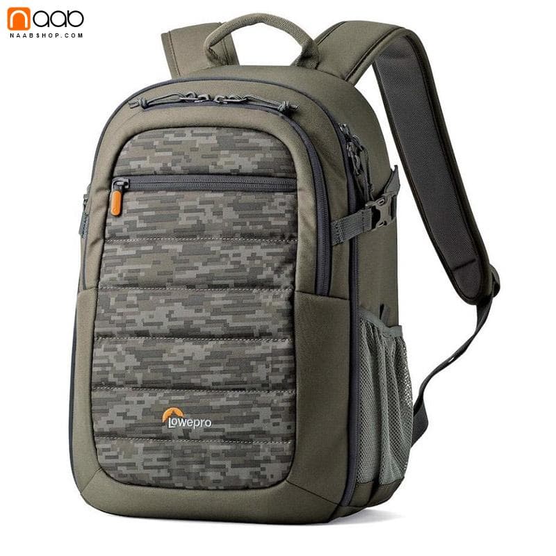 کوله پشتی عکاسی لوپرو مدل Lowepro Tahoe BP150 — تصویر ۵