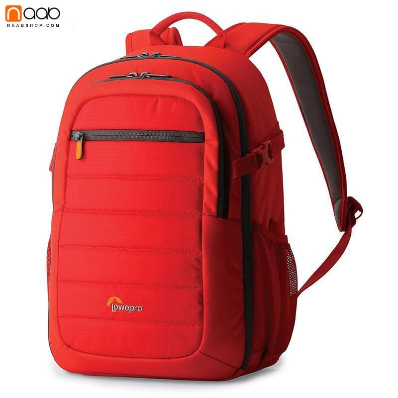 کوله پشتی عکاسی لوپرو مدل Lowepro Tahoe BP150 — تصویر ۴
