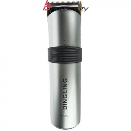 ماشین اصلاح سر و صورت دینگ لینگ مدل RF-699 Dingling RF-699 Hair Clipper — تصویر ۳