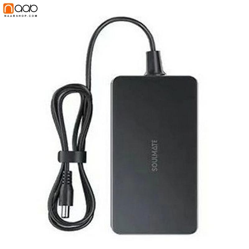 آداپتور برق مستقیم سولمیت Soulmate power adapter LP-E17/E18 — تصویر ۵