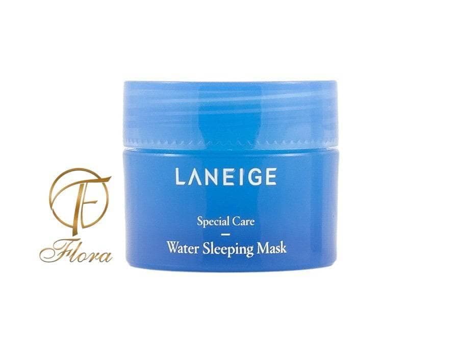 ماسک خواب آبرسان لانیژ water sleeping