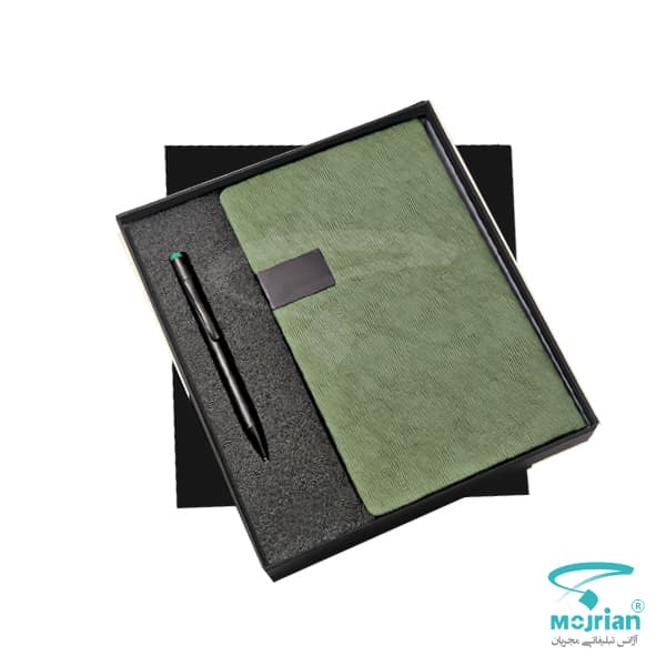 نیم ست مدیریتی O4170