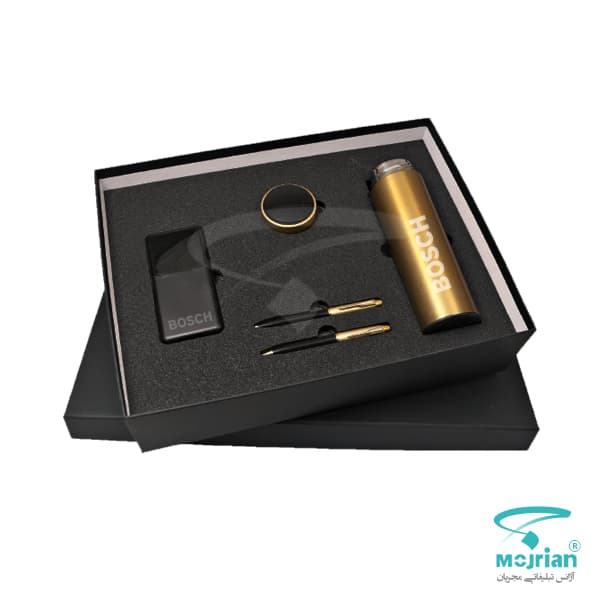 ست مدیریتی الکترونیکی O4103