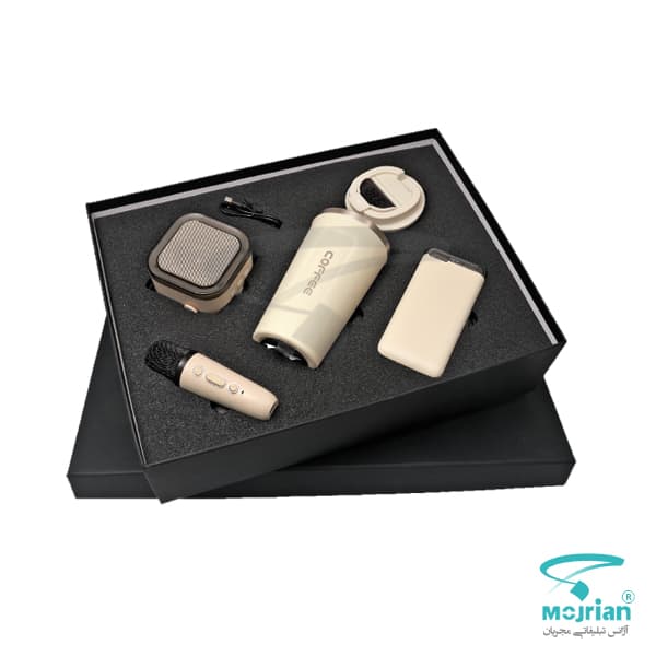ست مدیریتی الکترونیکی O4102