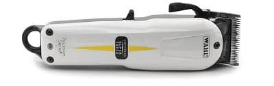 ماشین اصلاح وال سوپر تیپر بی سیم WAHL CORDLESS SUPER TAPER CLIPPER — تصویر ۶