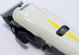 ماشین اصلاح وال سوپر تیپر بی سیم WAHL CORDLESS SUPER TAPER CLIPPER — تصویر ۷