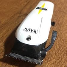 ماشین اصلاح وال سوپر تیپر بی سیم WAHL CORDLESS SUPER TAPER CLIPPER — تصویر ۸