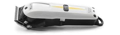 ماشین اصلاح وال سوپر تیپر بی سیم WAHL CORDLESS SUPER TAPER CLIPPER — تصویر ۵