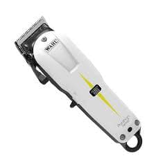 ماشین اصلاح وال سوپر تیپر بی سیم WAHL CORDLESS SUPER TAPER CLIPPER — تصویر ۹
