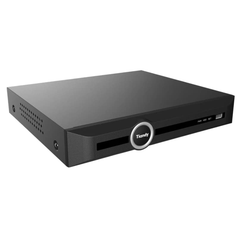 ضبط کننده ویدیویی تی اند دی مدل TC-R3110 spec:I/B/V3.0