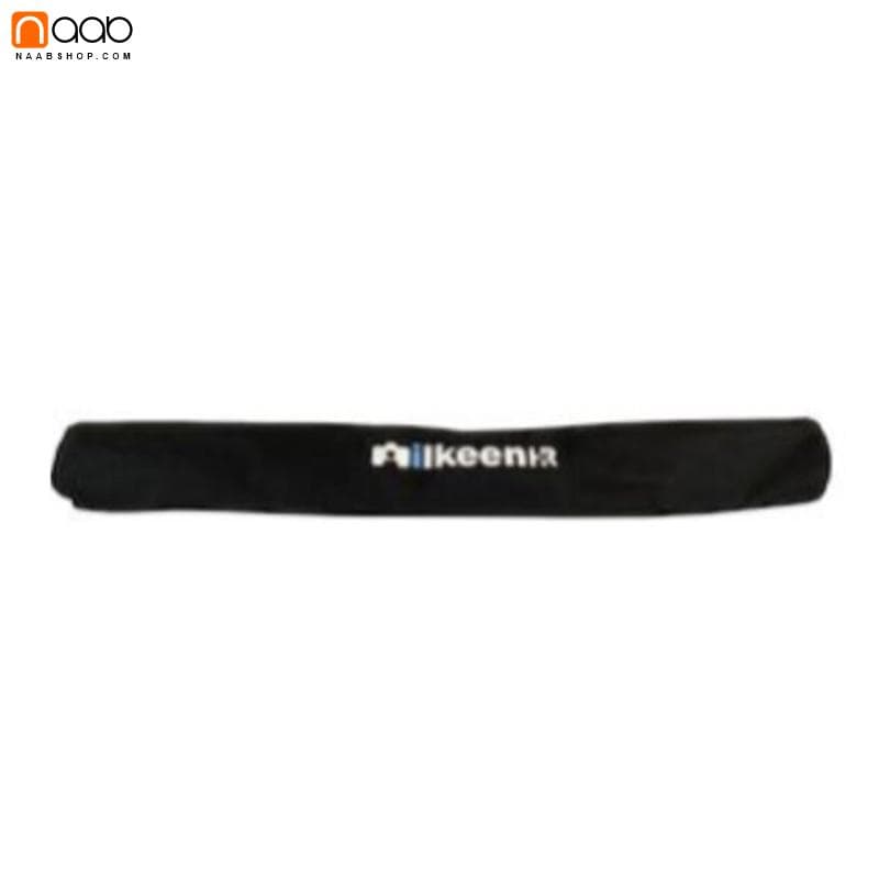 پایه پرتابل پرده فون ایلکین ilkeen iA-BS2 Portable Background — تصویر ۶