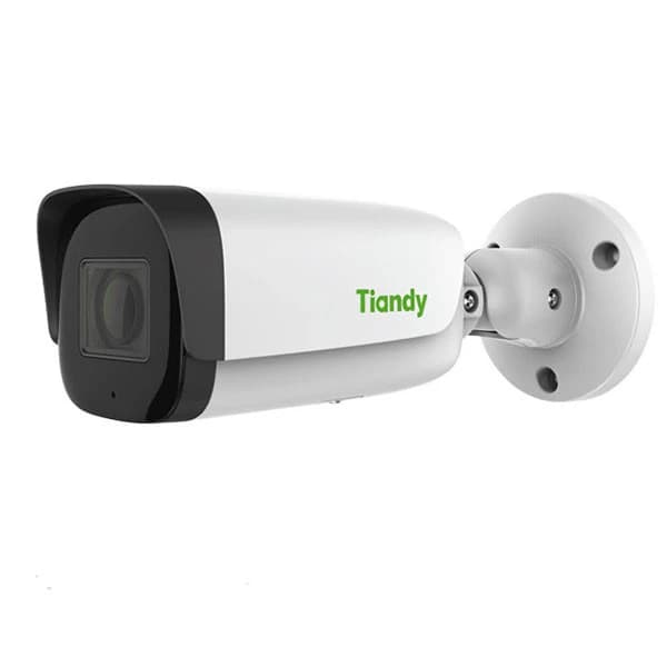 دوربین مداربسته تحت شبکه تیاندی مدل TC-C34WP Spec:W/E/Y/M/4mm/V4.0 — تصویر ۲
