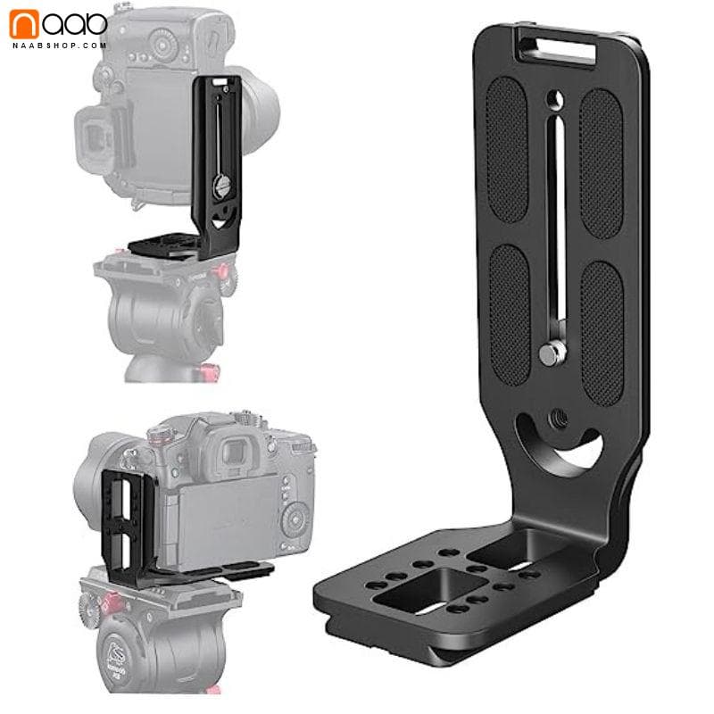 ال براکت دوربین LBM120 L Bracket
