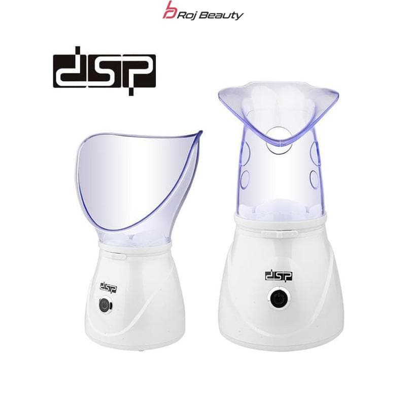 دستگاه بخور گرم رومیزی دی اس پی مدل DSP F-70011
