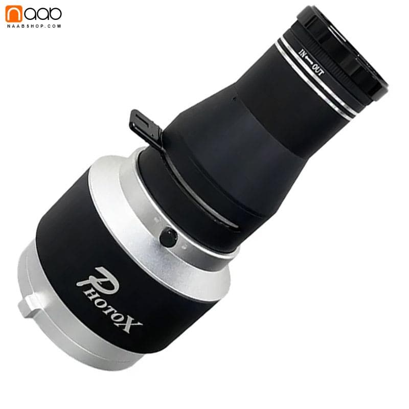 اسنوت لنزدار اپتیکال فوتوکس مدل PHOTOX YG-80