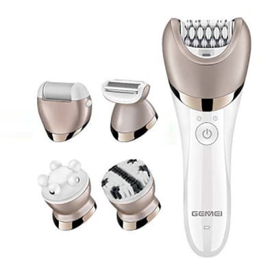 اپیلاتور جیمی مدل GEMEI GM-7003