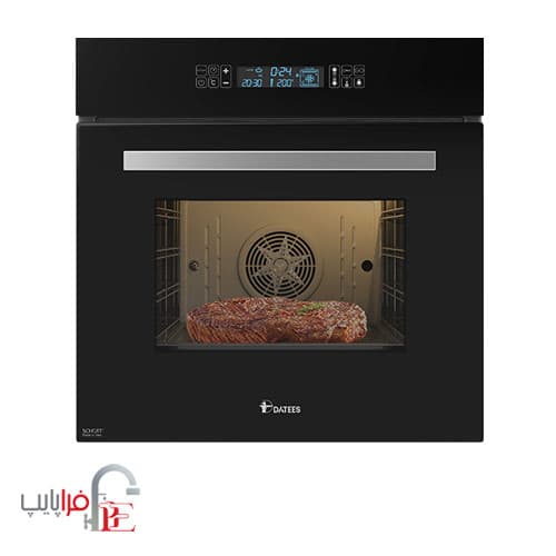 فر برقی 646 داتیس
