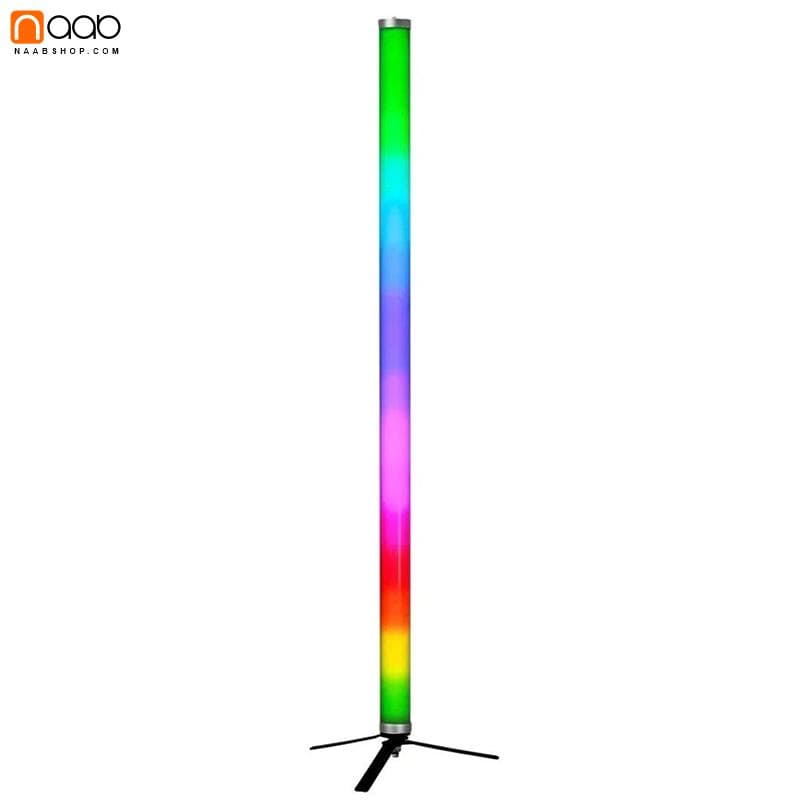 باتوم لایت OVOO RGB-B600S LED TUBE LIGHT — تصویر ۴