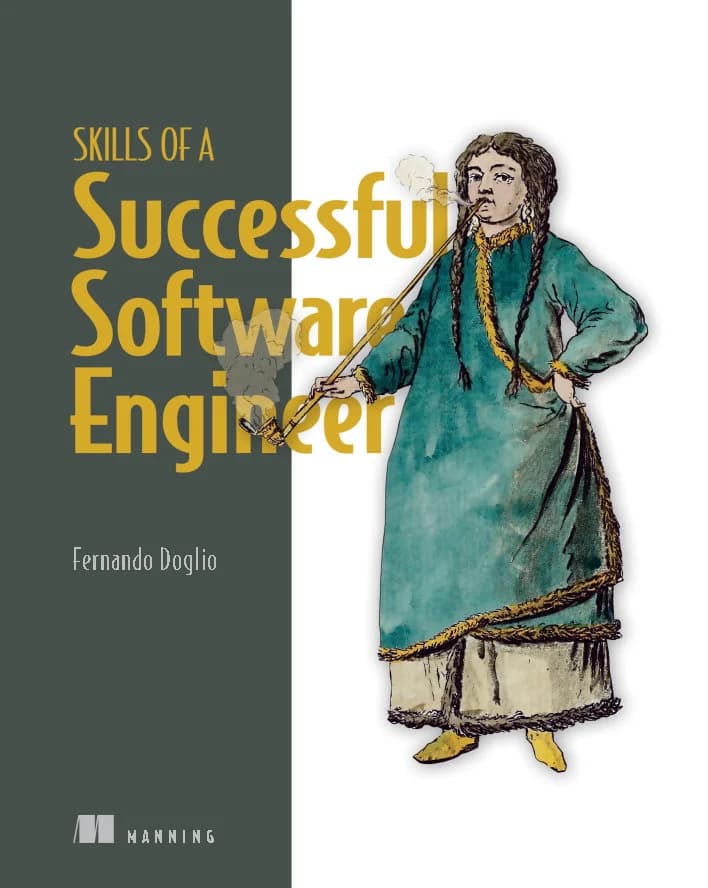 کتاب Skills of a Successful Software Engineer — تصویر ۲