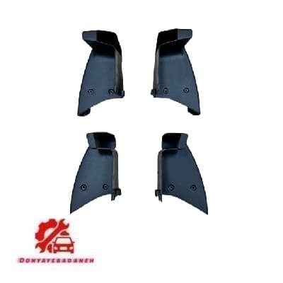 قاب رکاب دست کامل دایون