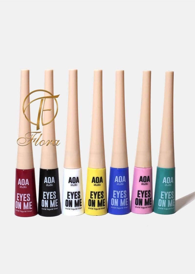 خط چشم مویی AoA Wonder Liquid Liner
