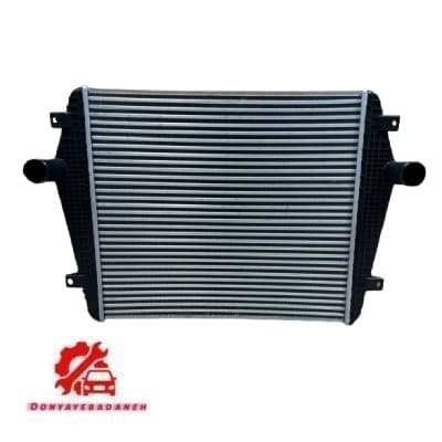 اینتر کولر کی ام سی تی 8 Kmc-T8