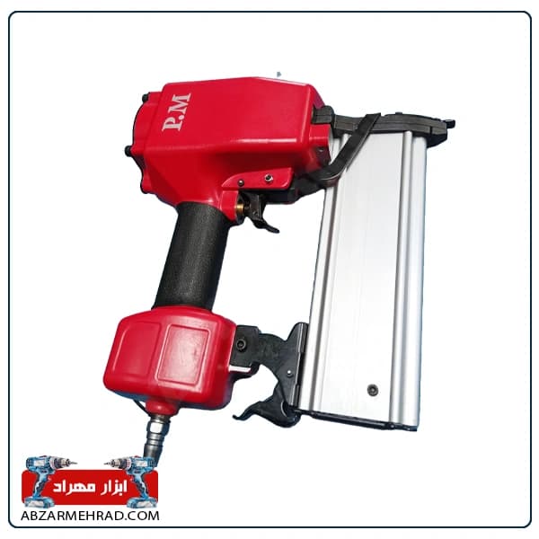 میخ کوب بادی پی ام مدل CT64 — تصویر ۲