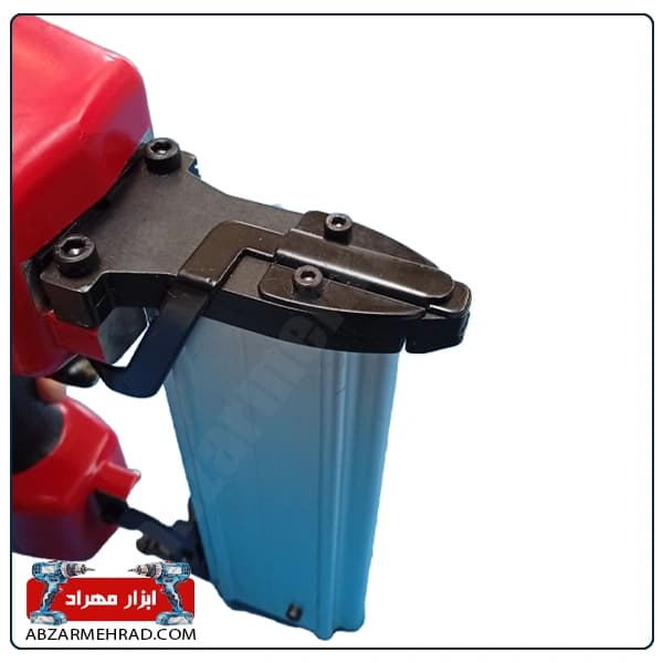 میخ کوب بادی پی ام مدل CT64 — تصویر ۳