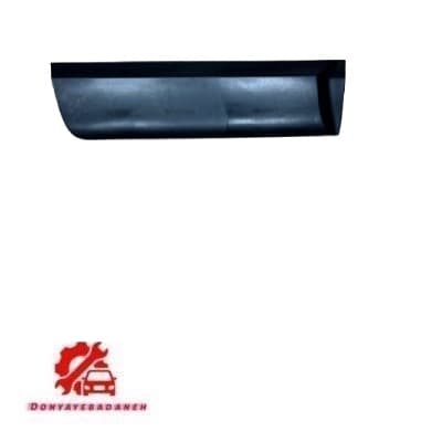 فلاپ درب عقب فوتون تونلند جی7 G7 راست