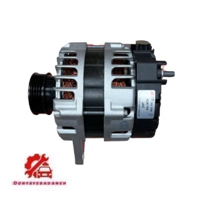 دينام کی ام سی تی 8 Kmc-T8