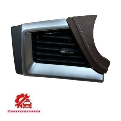 دريچه داشبورت کی ام سی تی 8 Kmc-T8