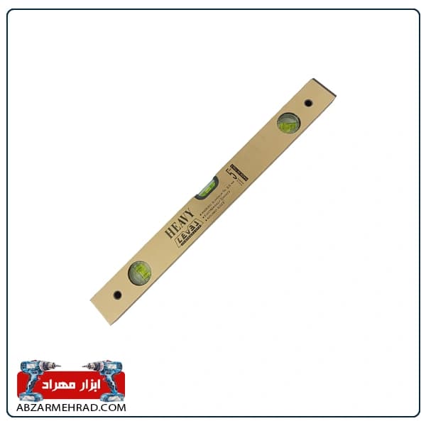 تراز دستی 40 سانتی متر LEVEL ایتالیا