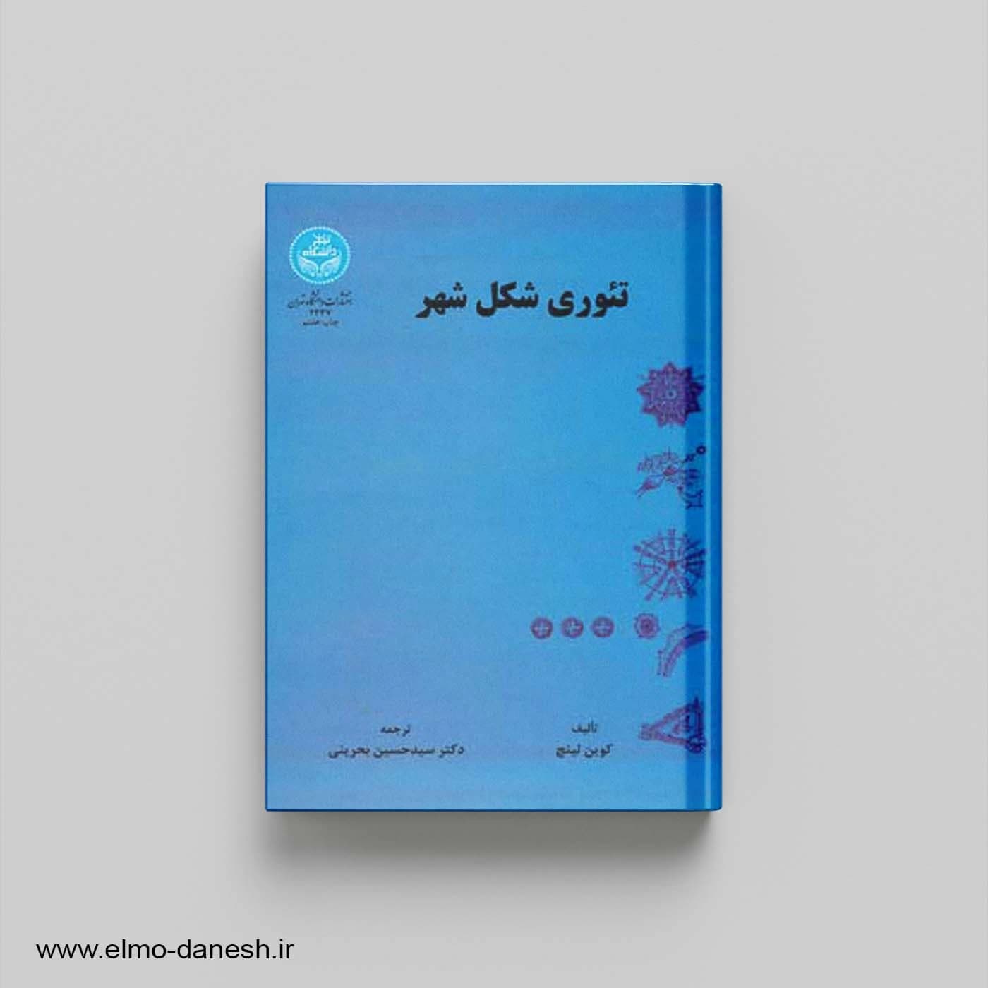 تئوری شکل شهر