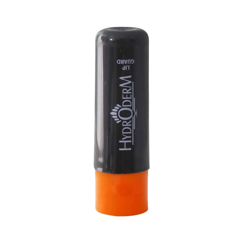 استیک ترمیمکننده و محافظ لب آقایان هیدرودرم (Lip Guard) با SPF20 حجم ۴.۵ گرم — تصویر ۲