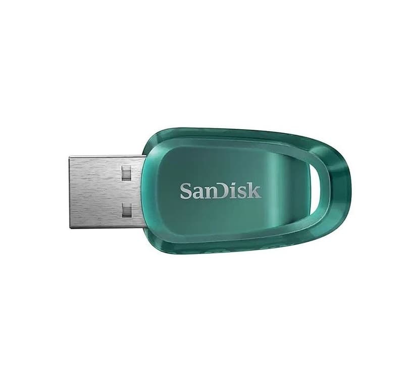 فلش مموری 64گیگابایت Sandisk مدل Ultra Eco — تصویر ۳