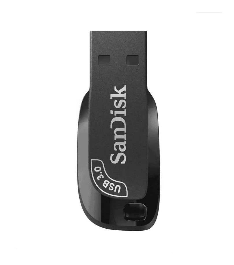 فلش مموری 256 گیگابایت Sandisk مدل Ultra Shift