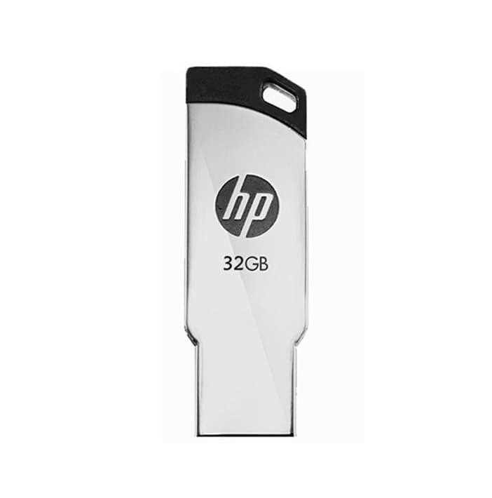 فلش مموری 32گیگابایت HP مدل V236W